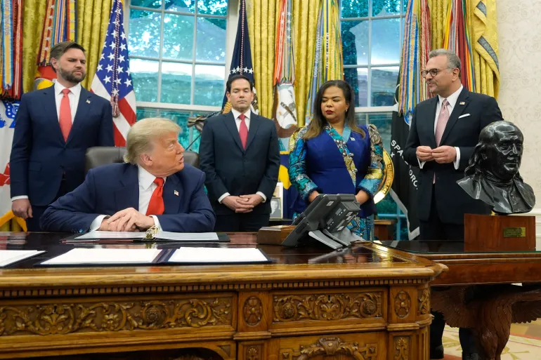 اتفاق سلام قريب بين كينشاسا وكيغالي برعاية أميركية