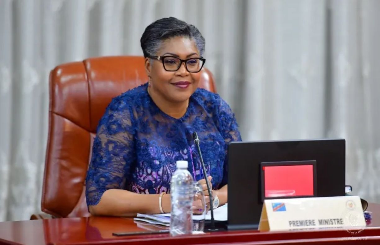 رئيس الكنقو الديمقراطية يحذر وزراءه من التصريحات غير المنءقة