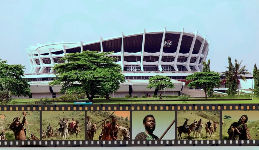 نوليوود: تاريخ صناعة السينما النيجيرية وتطوّرها